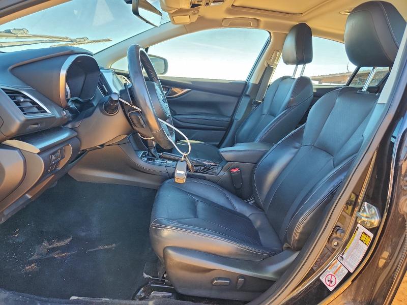 Photo 7 from auction – 2017 SUBARU IMPREZA with VIN 4S3GKAT6XH3608598