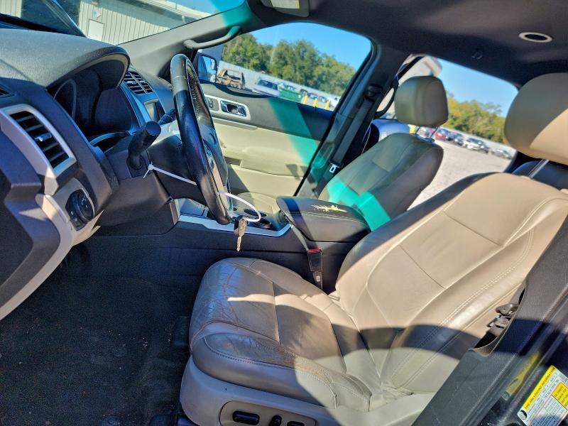 Photo 7 from auction – 2013 FORD EXPLORER X with VIN 1FM5K7D82DGC60496