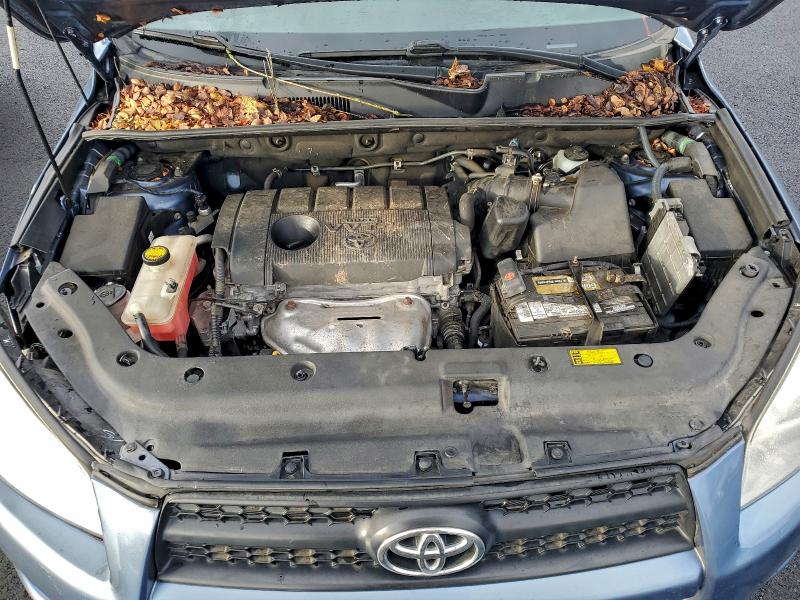 صورة رقم 12 من المزاد - 2012 TOYOTA RAV4 مع VIN 2T3ZF4DV9CW117689