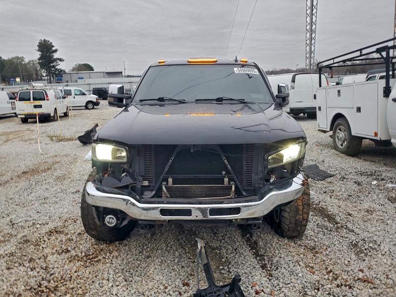 Foto 5 de la subasta – 2006 GMC SIERRA con VIN 1GTHK23226F124203