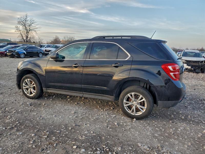 Photo 2 from auction – 2016 CHEVROLET EQUINOX LT with VIN 2GNALCEK3G6315133