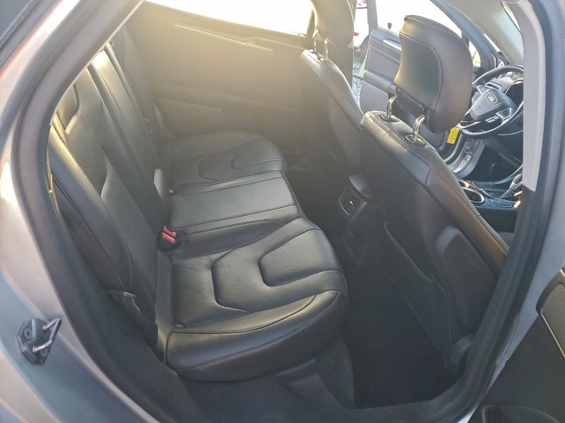 Photo 10 from auction – 2013 FORD FUSION TIT with VIN 3FA6P0K96DR355865