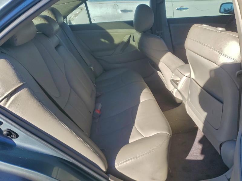 Photo 10 from auction – 2011 TOYOTA CAMRY BASE with VIN 4T1BF3EK7BU588716