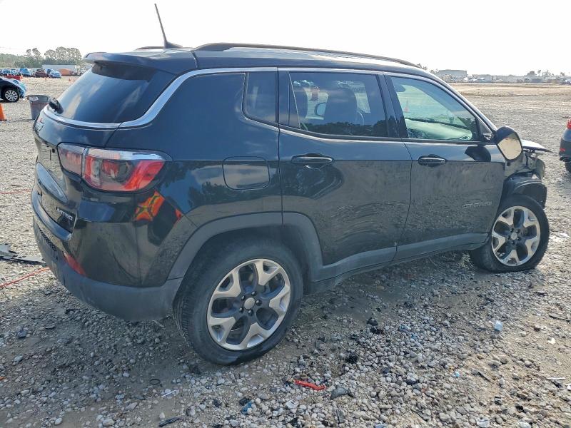 Zdjęcie 3 z aukcji – 2018 JEEP COMPASS LI z VIN 3C4NJDCB6JT116184