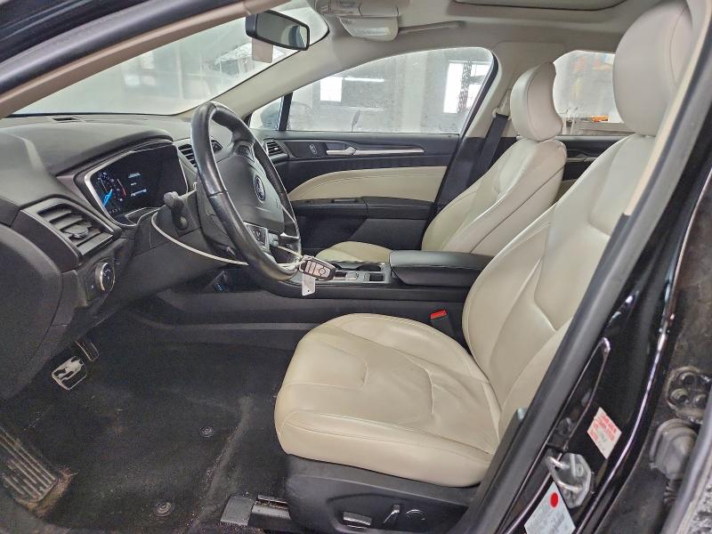 Photo 7 from auction – 2018 FORD FUSION TIT with VIN 3FA6P0D99JR151280