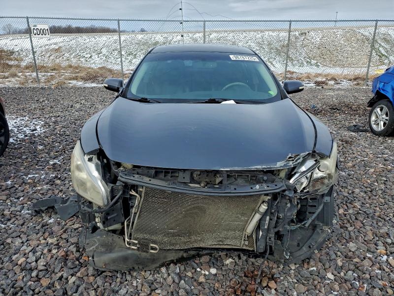 صورة رقم 5 من المزاد - 2009 NISSAN MAXIMA S مع VIN 1N4AA51E49C803839