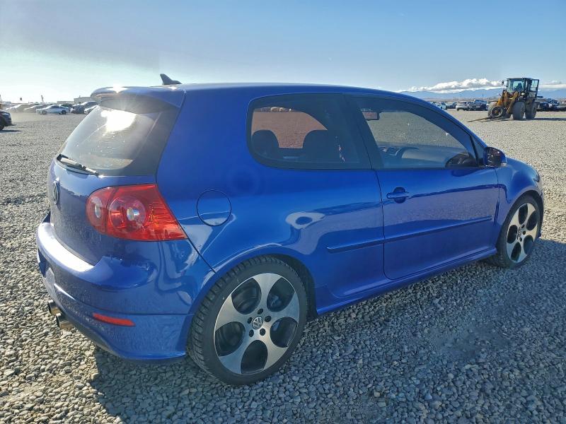 Photo 3 from auction – 2008 VOLKSWAGEN R32 with VIN WVWKC71K58W053214