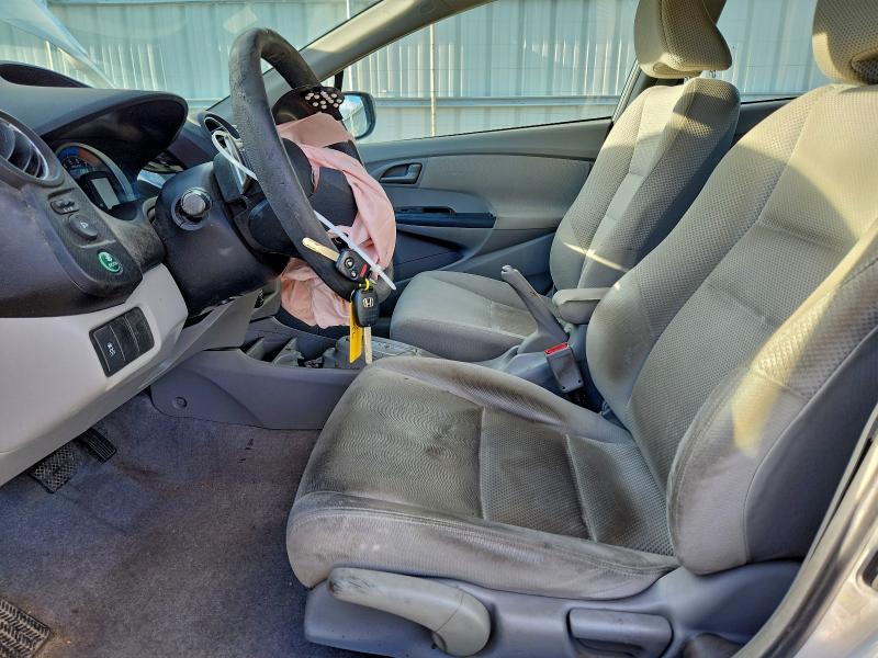 صورة رقم 7 من المزاد - 2011 HONDA INSIGHT مع VIN JHMZE2H77BS009824