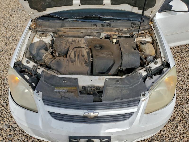 Photo 11 from auction – 2008 CHEVROLET COBALT with VIN 1G1AL18F587232390