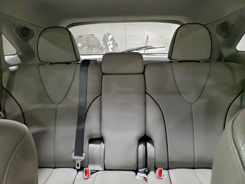 Photo 10 from auction – 2015 TOYOTA VENZA LE with VIN 4T3BK3BB2FU116288