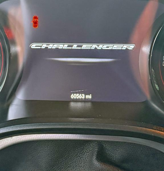 Photo 8 from auction – 2021 DODGE CHALLENGER with VIN 2C3CDZJG8MH664649