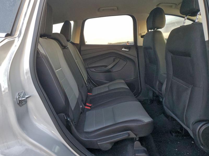 Photo 11 from auction – 2015 FORD ESCAPE SE with VIN 1FMCU0GX1FUC19941