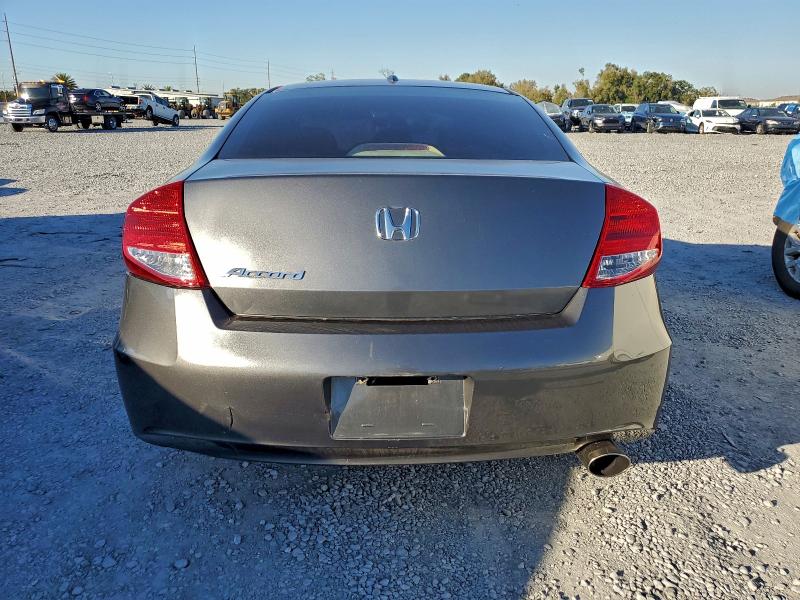 Photo 6 from auction – 2012 HONDA ACCORD EXL with VIN 1HGCS1B88CA015524