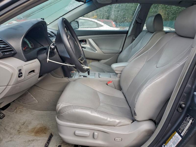 Photo 7 from auction – 2007 TOYOTA CAMRY LE with VIN 4T1BK46K37U533560