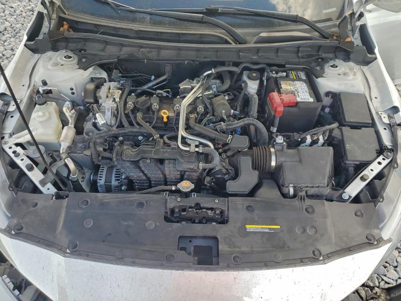 Photo 11 from auction – 2022 NISSAN ALTIMA SL with VIN 1N4BL4EV3NN420699