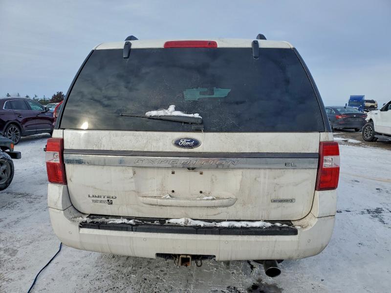 Photo 6 from auction – 2016 FORD EXPEDITION with VIN 1FMJK2AT9GEF26414