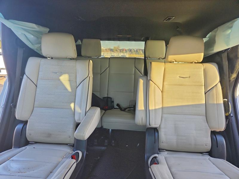 Photo 10 from auction – 2021 CADILLAC ESCALADE S with VIN 1GYS4FKL4MR193935