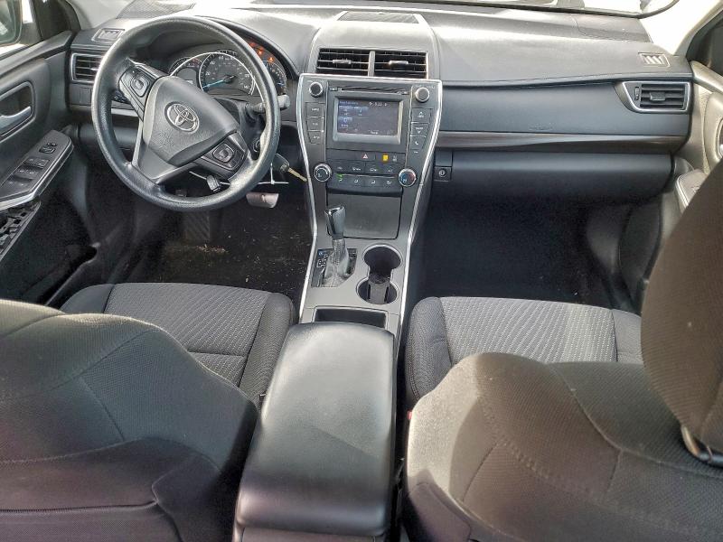 Photo 8 from auction – 2015 TOYOTA CAMRY LE with VIN 4T4BF1FK6FR511561