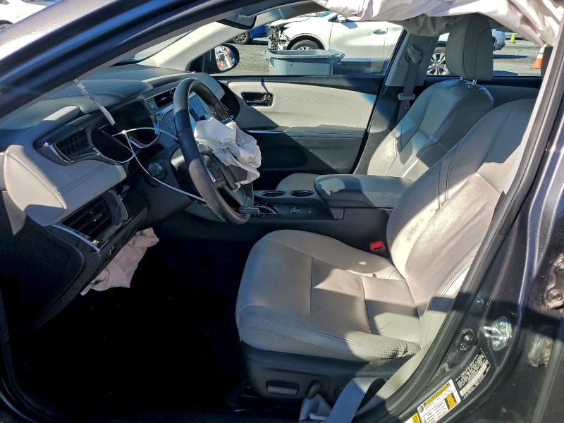 Photo 7 from auction – 2013 TOYOTA AVALON HYB with VIN 4T1BD1EB6DU007946