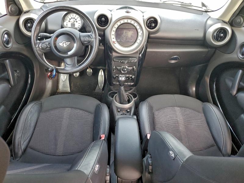 صورة رقم 8 من المزاد - 2012 MINI COOPER S C مع VIN WMWZC5C53CWM11488