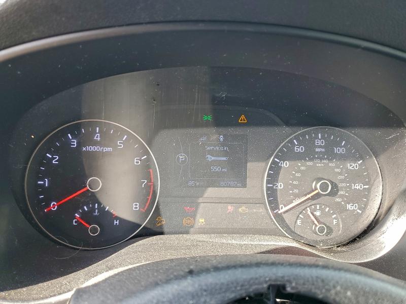 Photo 9 from auction – 2017 KIA SPORTAGE L with VIN KNDPM3AC5H7204289