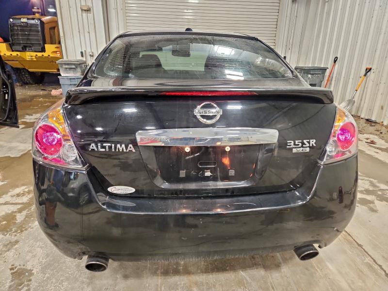 صورة رقم 6 من المزاد - 2012 NISSAN ALTIMA SR مع VIN 1N4BL2AP3CC131214