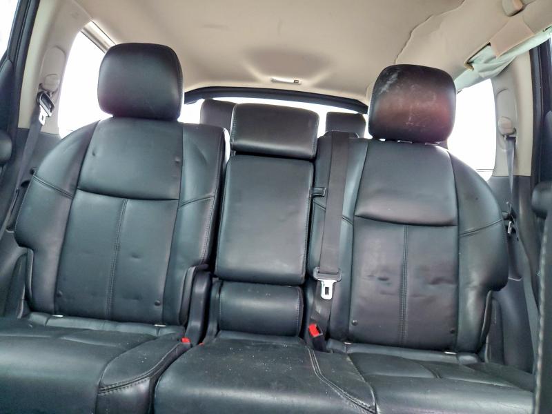 Photo 10 from auction – 2013 NISSAN PATHFINDER with VIN 5N1AR2MN9DC640087