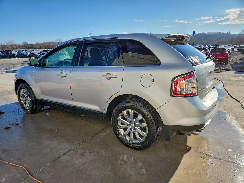 Photo 2 from auction – 2009 FORD EDGE LIMIT with VIN 2FMDK39C29BA81505