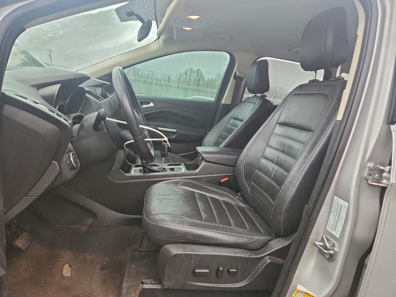 Photo 7 from auction – 2018 FORD ESCAPE with VIN 1FMCU9HD0JUC07622