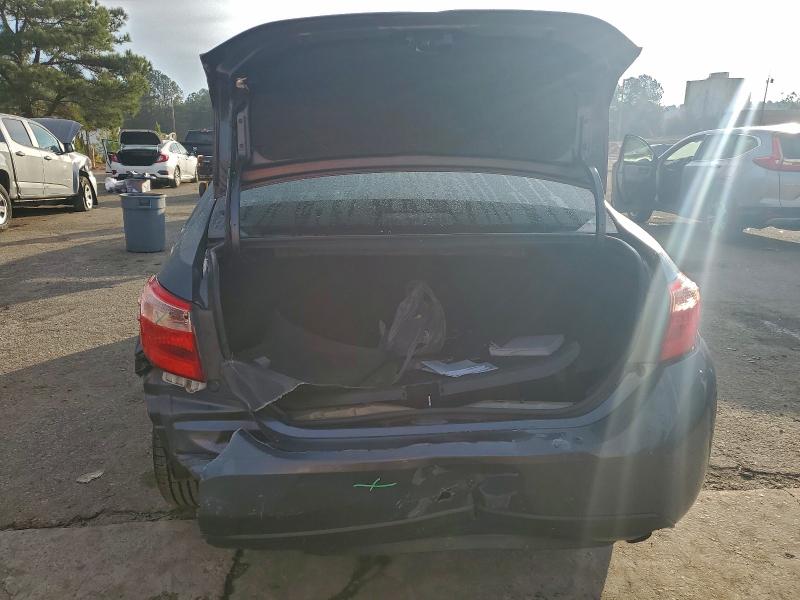 Photo 6 from auction – 2019 TOYOTA COROLLA L with VIN 5YFBURHE0KP946688