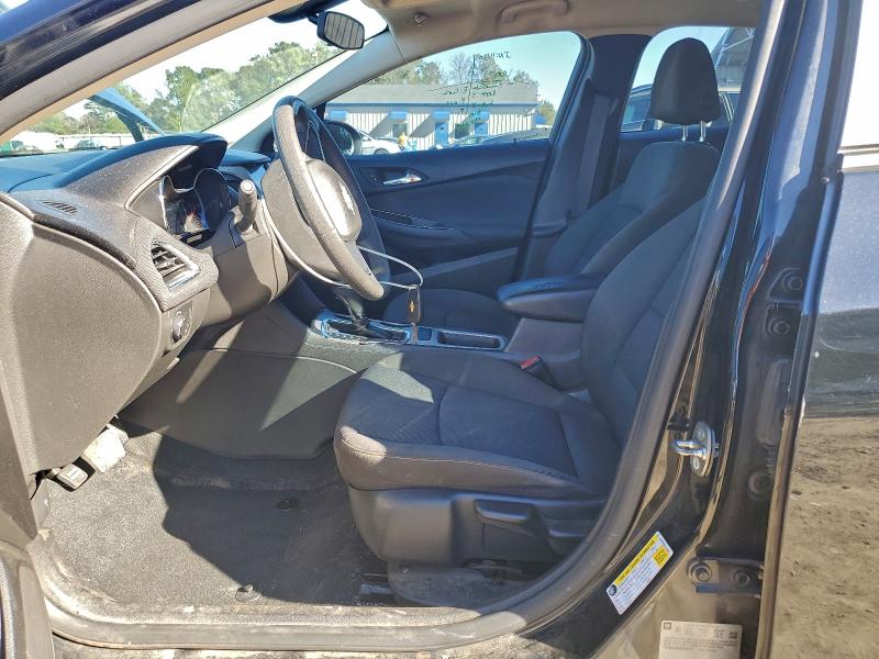 Photo 7 from auction – 2016 CHEVROLET CRUZE LS with VIN 1G1BC5SM4G7238537