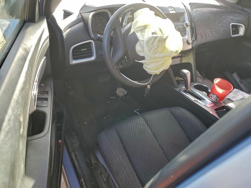 Zdjęcie 8 z aukcji – 2015 CHEVROLET EQUINOX LS z VIN 2GNALAEK4F6243183