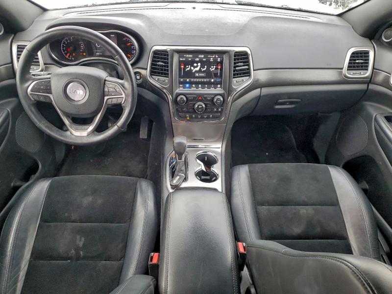 Photo 8 from auction – 2018 JEEP GRAND CHER with VIN 1C4RJFAG2JC118103