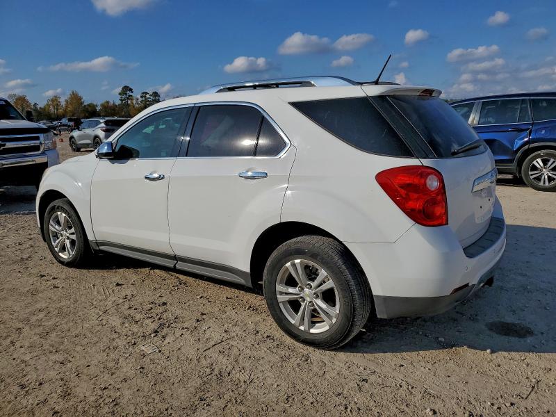 Photo 2 from auction – 2013 CHEVROLET EQUINOX LT with VIN 1GNALFEK0DZ127929