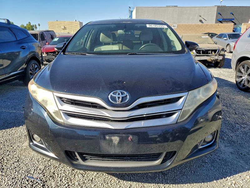 Photo 5 from auction – 2013 TOYOTA VENZA LE with VIN 4T3ZA3BB3DU068122