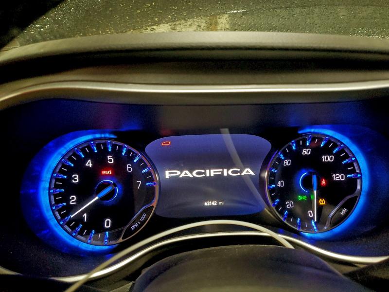Photo 9 from auction – 2024 CHRYSLER PACIFICA T with VIN 2C4RC1BG8RR162945