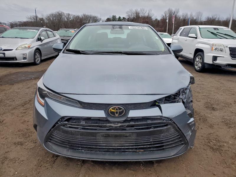 Photo 5 from auction – 2024 TOYOTA COROLLA LE with VIN 5YFB4MDE0RP141728