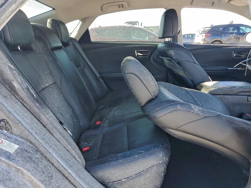 Photo 10 from auction – 2016 TOYOTA AVALON XLE with VIN 4T1BK1EB3GU223490
