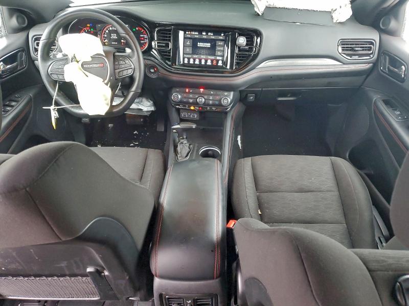 Photo 8 from auction – 2023 DODGE DURANGO GT with VIN 1C4RDJDG6PC690144