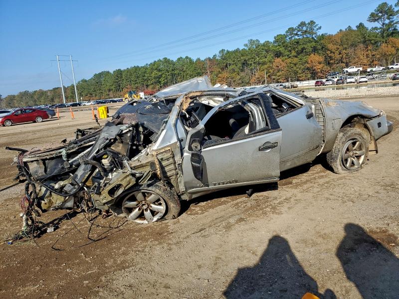 NISSAN TITAN 2011 with VIN 1N6BA0ED4BN308664 - Photo from auction