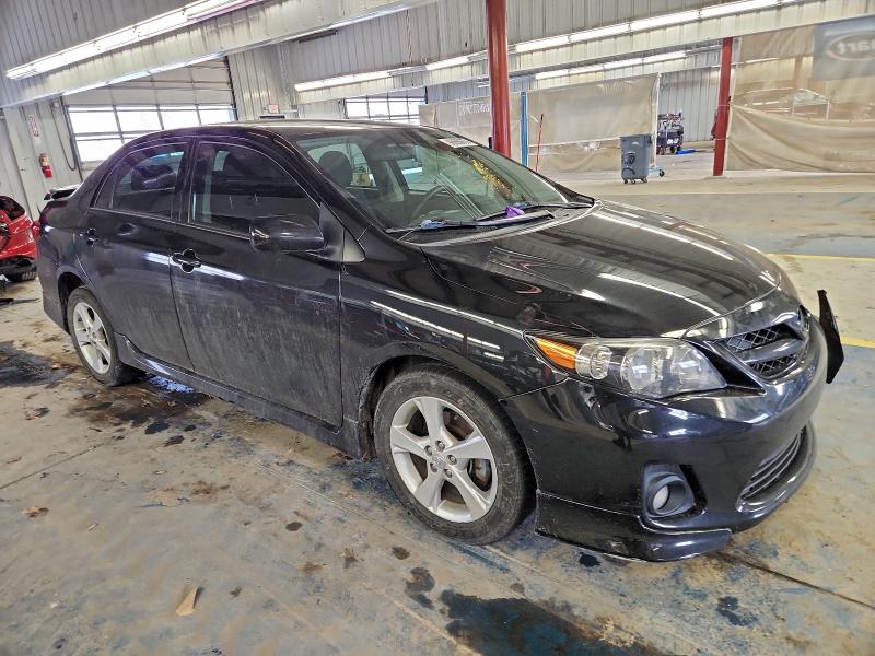 Photo 4 from auction – 2011 TOYOTA COROLLA BA with VIN 2T1BU4EE9BC562447
