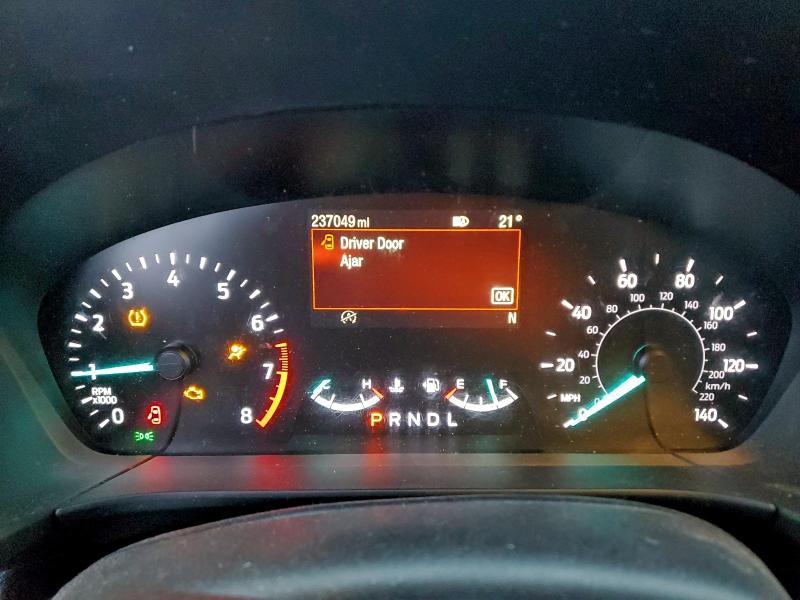 Photo 9 from auction – 2020 FORD ESCAPE SE with VIN 1FMCU0G60LUA96751