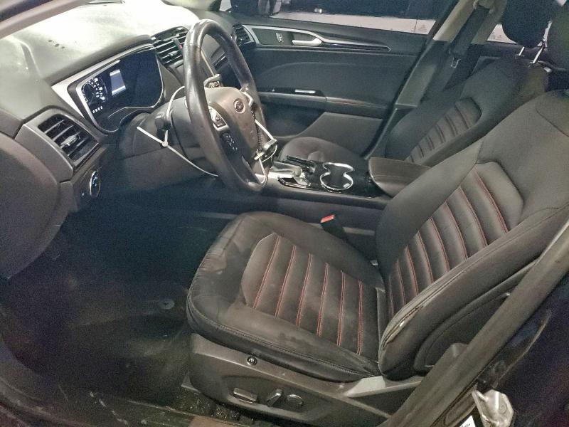 Photo 7 from auction – 2014 FORD FUSION SE with VIN 1FA6P0H74E5391614