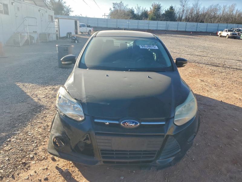 Photo 5 from auction – 2014 FORD FOCUS SE with VIN 1FADP3F21EL157880