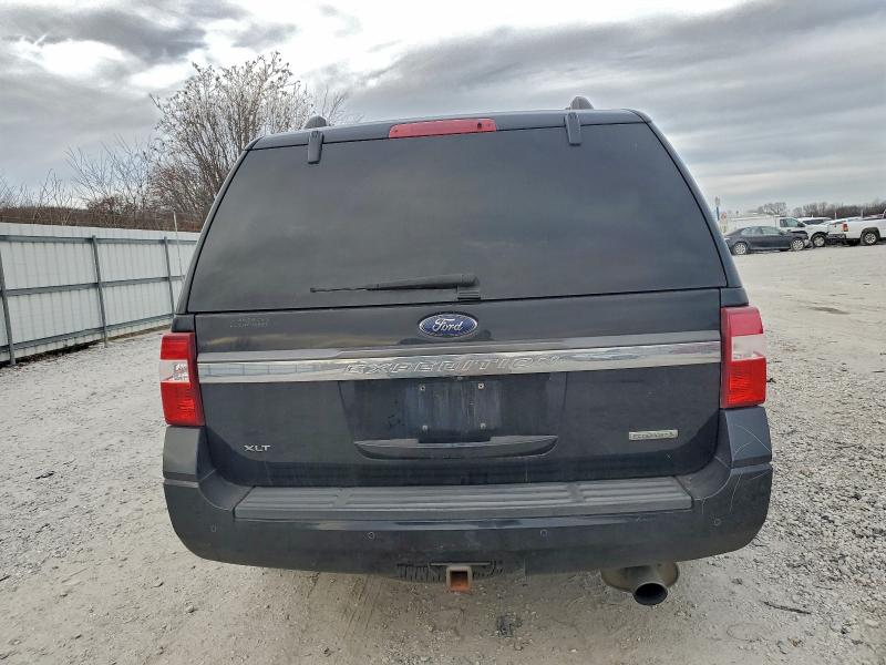 Photo 6 from auction – 2017 FORD EXPEDITION with VIN 1FMJU1HT6HEA50988