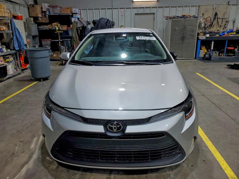 Фото 5 с аукциона – 2023 TOYOTA COROLLA LE с VIN 5YFB4MDE2PP074076