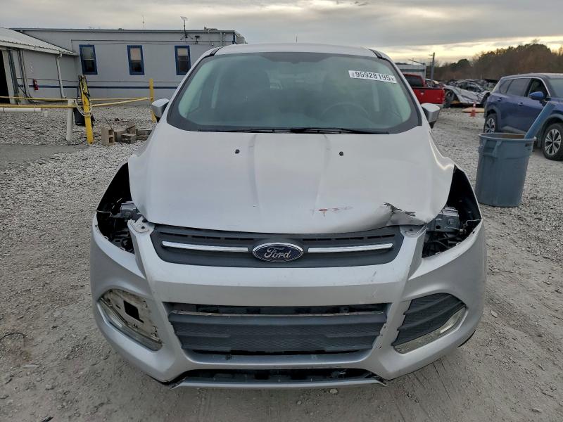 Photo 5 from auction – 2016 FORD ESCAPE SE with VIN 1FMCU0G70GUC44962