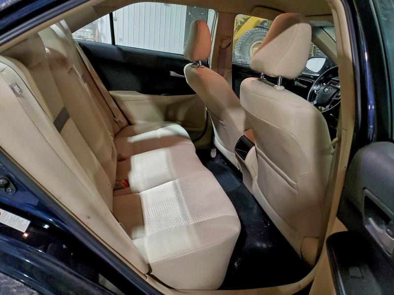 Photo 10 from auction – 2014 TOYOTA CAMRY L with VIN 4T1BF1FK0EU776954
