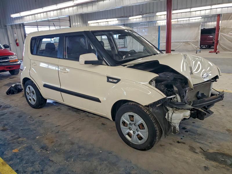 صورة رقم 4 من المزاد - 2012 KIA SOUL مع VIN KNDJT2A53C7470715