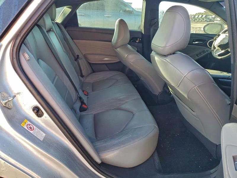 Photo 10 from auction – 2019 TOYOTA AVALON XLE with VIN 4T1BZ1FB2KU018410